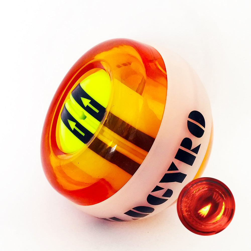 Fitness Wrist Ball – A Type Grip Exercise Equipment