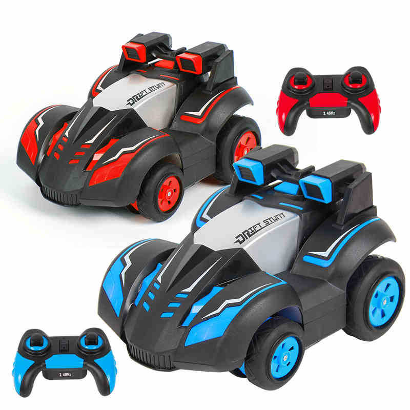 Tong Li Remote Control Car Toy