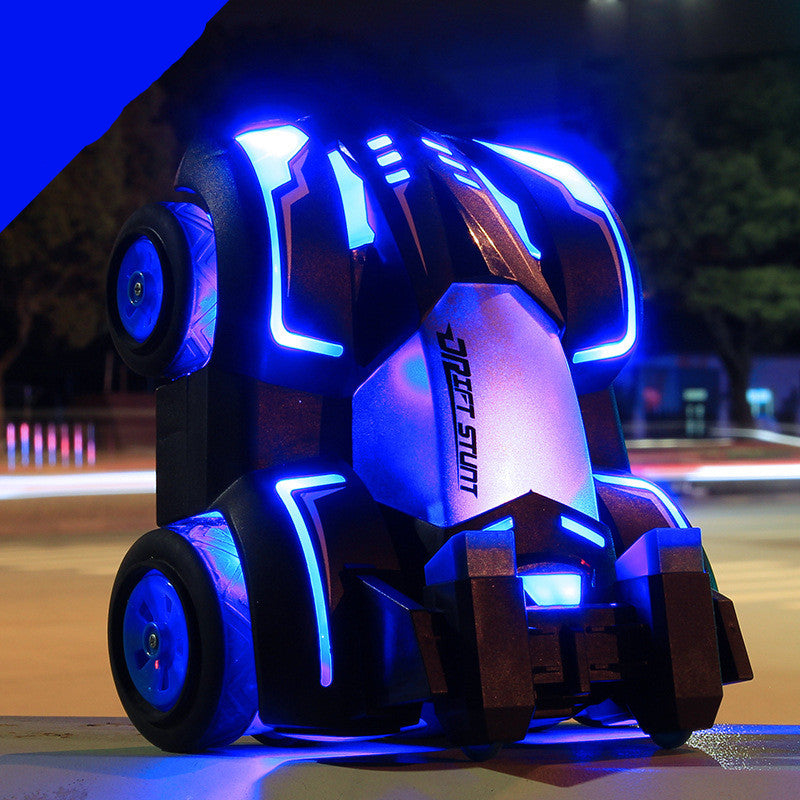 Tong Li Remote Control Car Toy