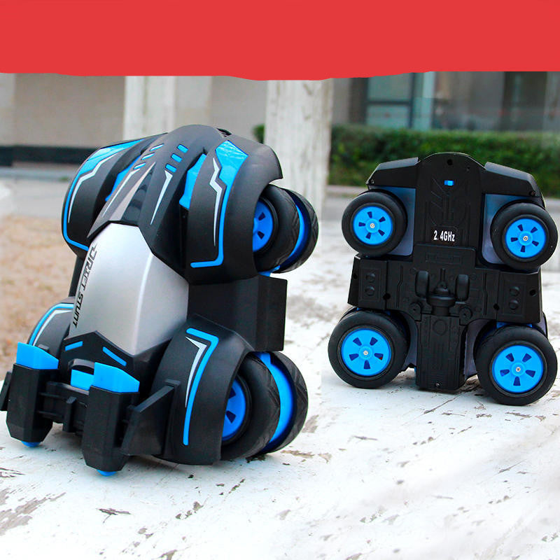 Tong Li Remote Control Car Toy