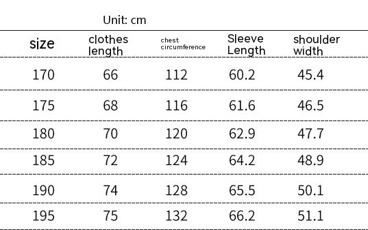 Business Casual Men’s Leather Jacket Coat