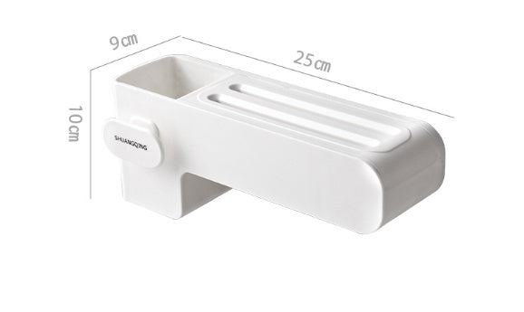 Kitchen Supplies Kitchen Knife Rack – Modern Simple Design