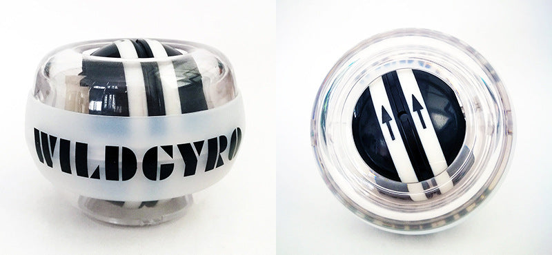 Fitness Wrist Ball – A Type Grip Exercise Equipment