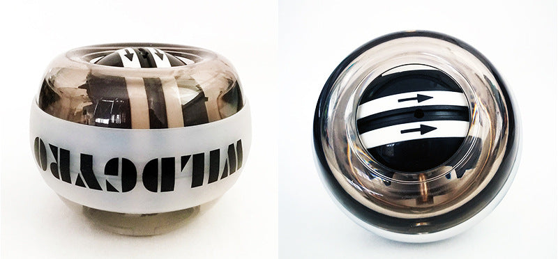 Fitness Wrist Ball – A Type Grip Exercise Equipment