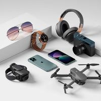 Electronics & Gadgets