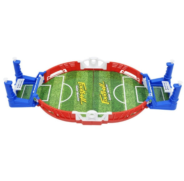 Mini Football Board Match Game Kit – Tabletop Soccer Toy for Kids