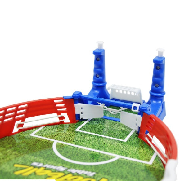 Mini Football Board Match Game Kit – Tabletop Soccer Toy for Kids