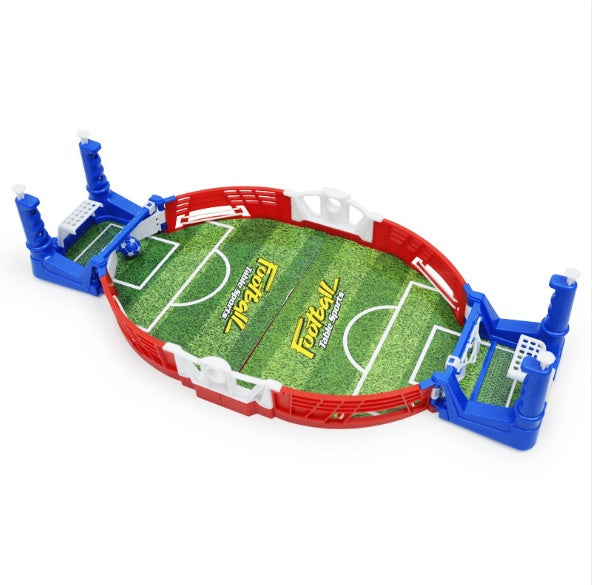 Mini Football Board Match Game Kit – Tabletop Soccer Toy for Kids