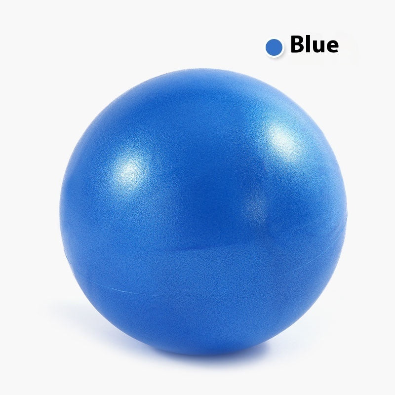 Pelvic Floor Muscle Training Fitness Ball – PVC Yoga Ball