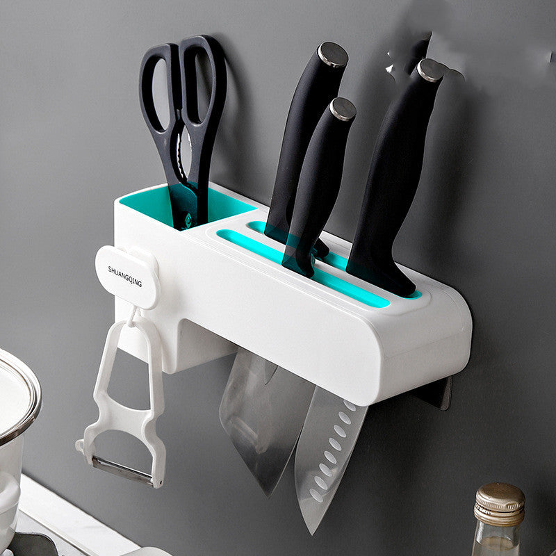 Kitchen Supplies Kitchen Knife Rack – Modern Simple Design