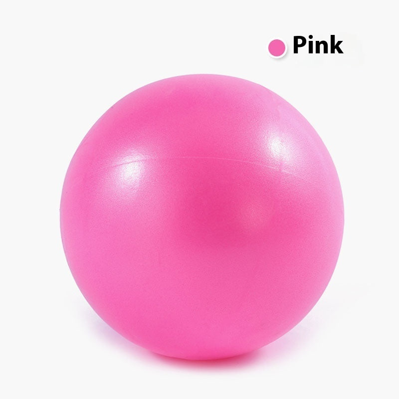 Pelvic Floor Muscle Training Fitness Ball – PVC Yoga Ball