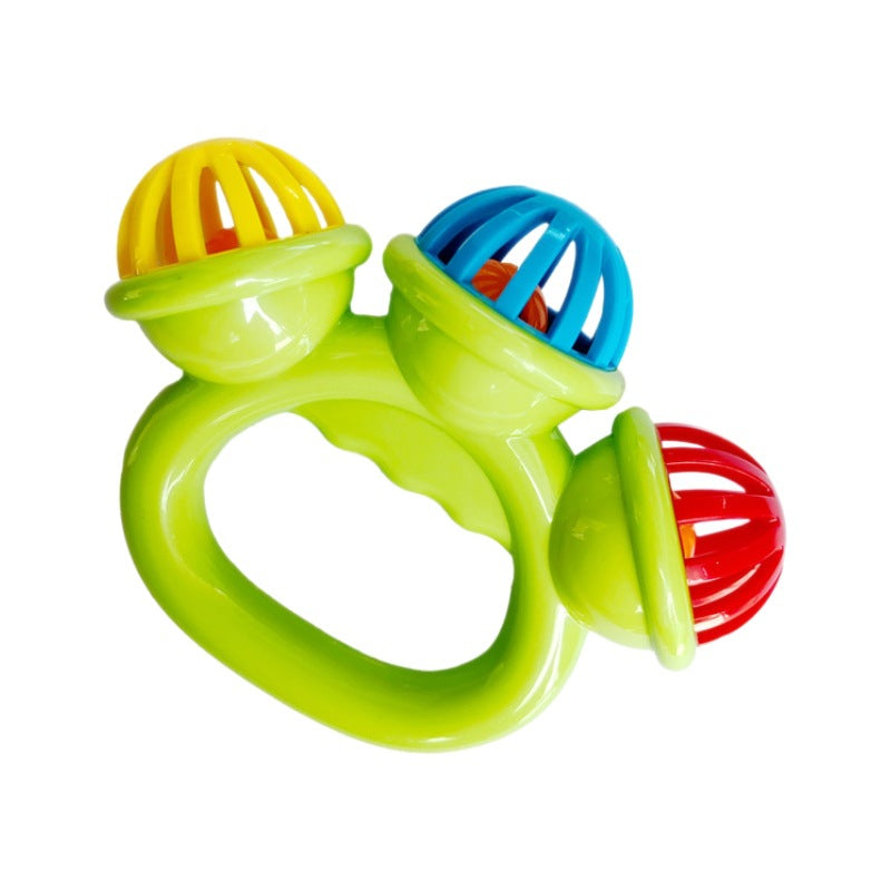 Baby Toys Handbell – Educational Handbell Toy for Infants