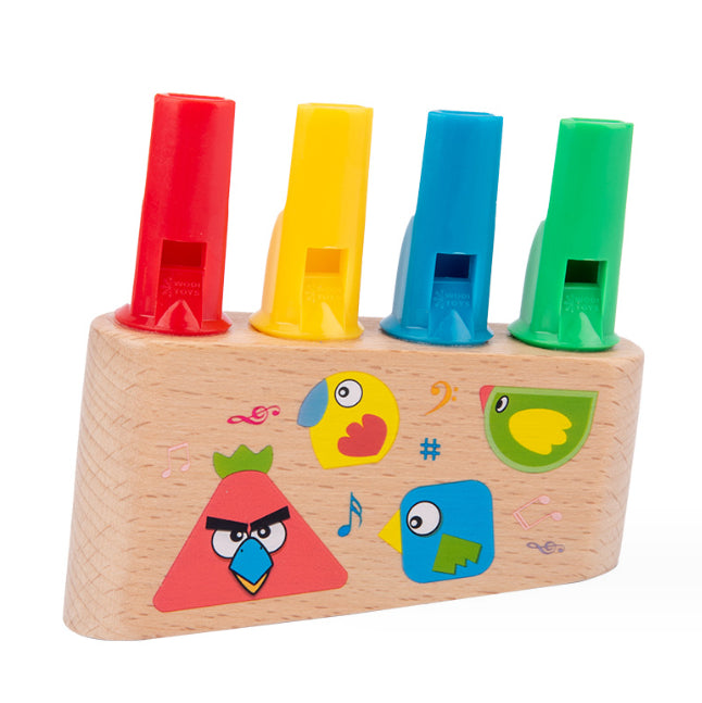 Children’s Educational Toys – Baby Early Education Wooden Toy