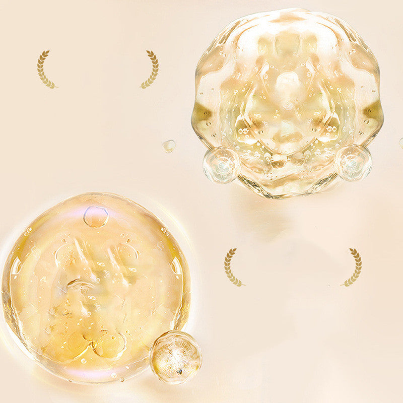 Moisturizing & Skin Rejuvenation Facial Care Set