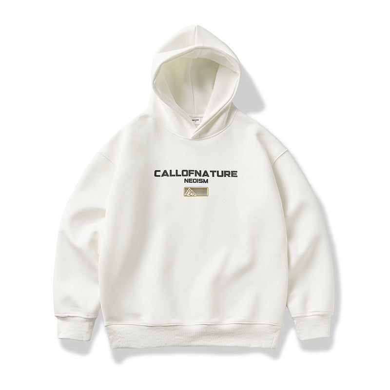 Fashion American Printed Hoodie